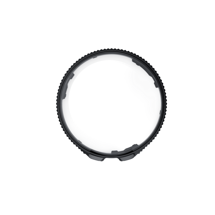 X5 Standard Lens Guards