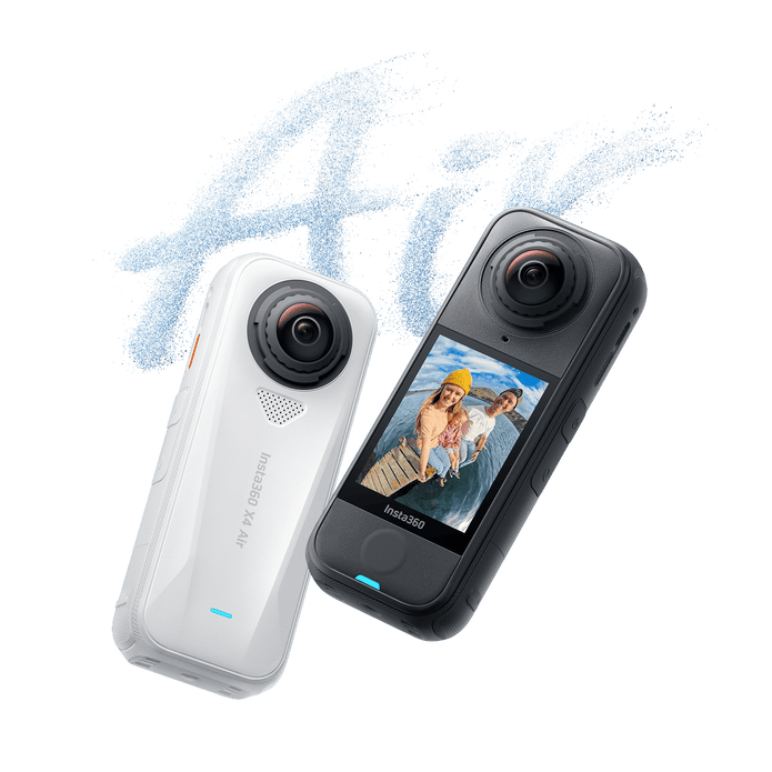 Insta360 X4 Air