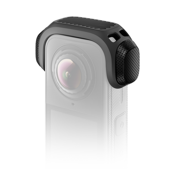 Insta360 X4 Air Mic Windshield