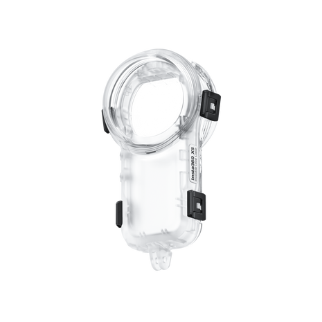 X5 Invisible Dive Case