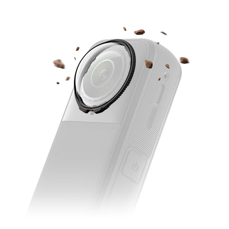 X5 Premium Lens Guards