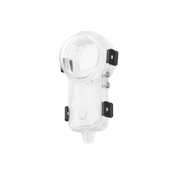 Insta 360 X4 Air Invisible Dive Case