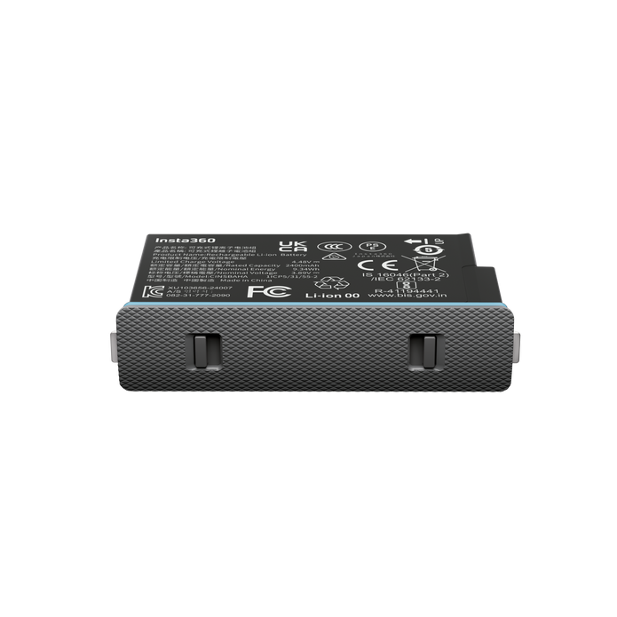 X5 Battery