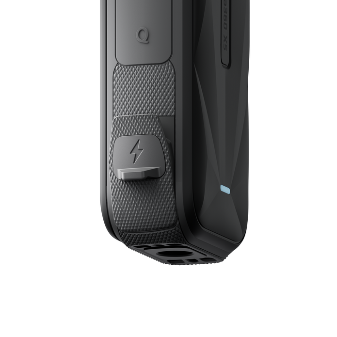 X5 All-Weather USB Charging Cover