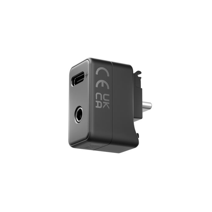 X5 Mic Adapter