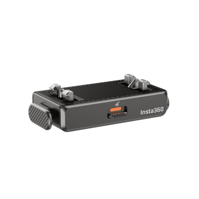 X5 Quick Release Mount