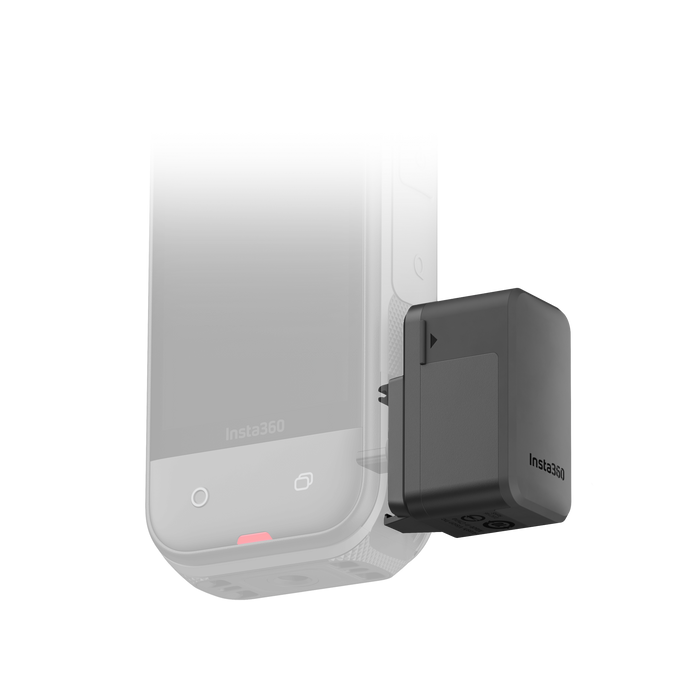X5 Quick Reader