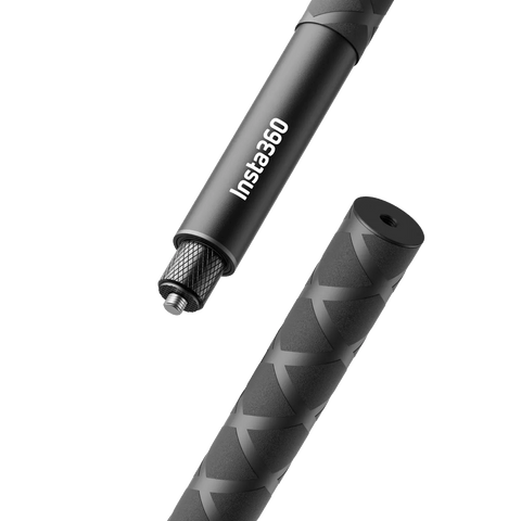 114cm Invisible Selfie Stick - Insta360