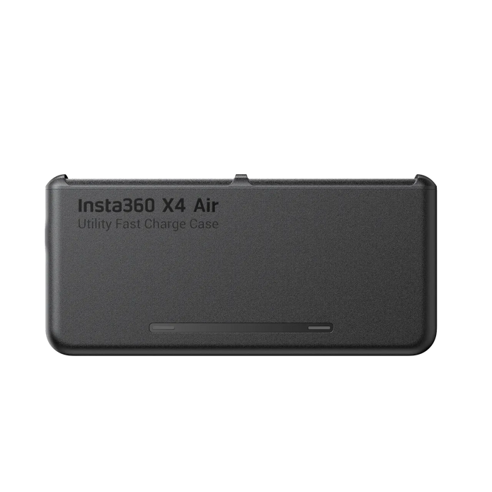 Insta360 X4 Air Utility Fast Charge Case