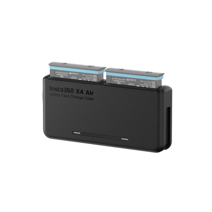 Insta360 X4 Air Utility Fast Charge Case
