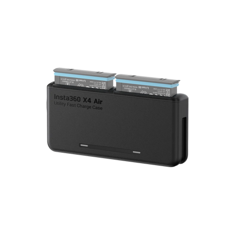 Insta360 X4 Air Utility Fast Charge Case