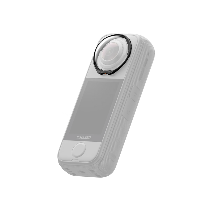 Insta360 X4 Air Premium Lens Guards