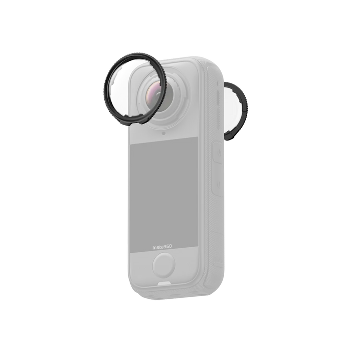 Insta360 X4 Air Standard Lens Guards