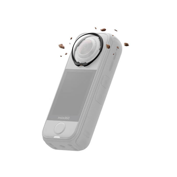 Insta360 X4 Air Premium Lens Guards