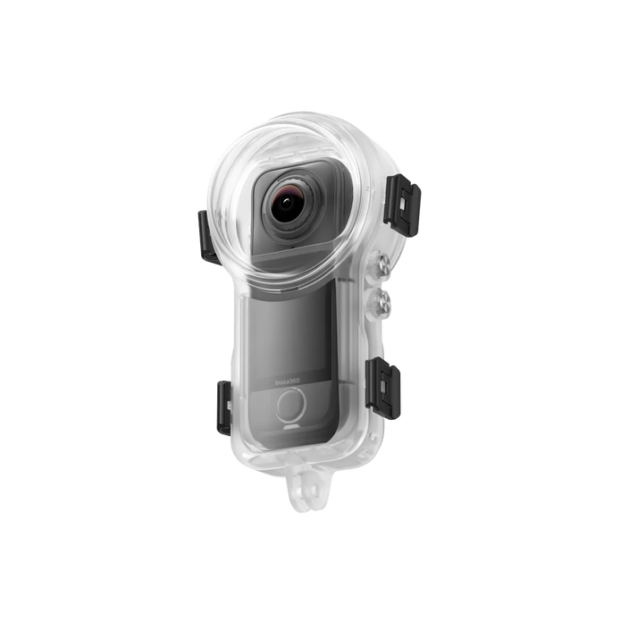 Insta 360 X4 Air Invisible Dive Case