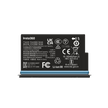 X5 Battery