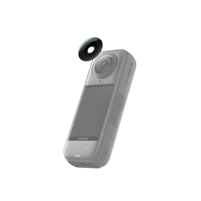 X5 Replacement Lens Kit