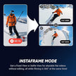 Insta360 X5 Motorcycle Bundle