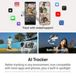 Insta360 Flow 2 Plus AI Tracker Bundle
