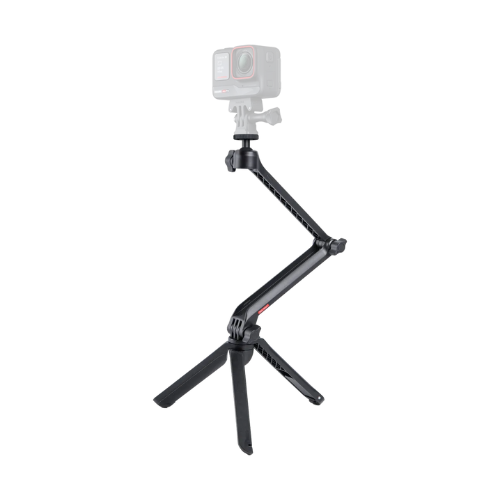 Multi Mount (All-in one Camera rig)