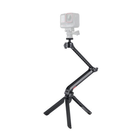 Multi Mount (All-in one Camera rig)