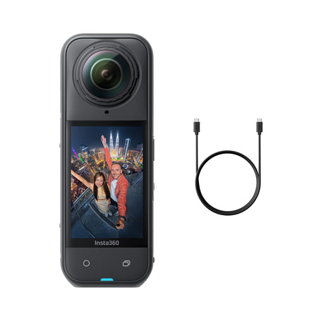Insta360 X5 Standalone