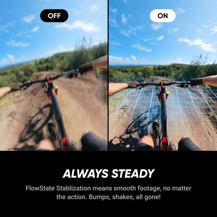 Insta360 X5 Standalone