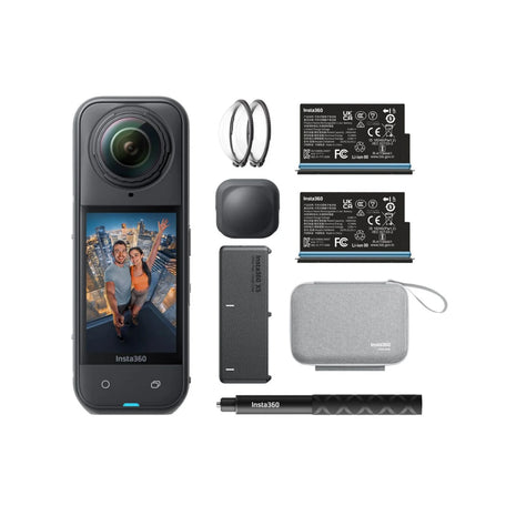 X5 Essentials Bundle