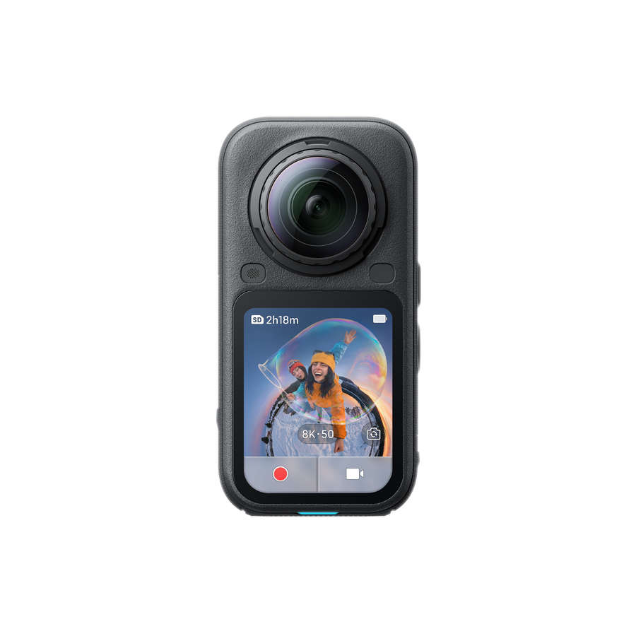 X6 Standalone