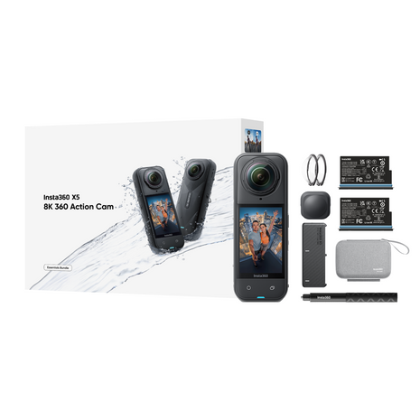 X5 Essentials Bundle
