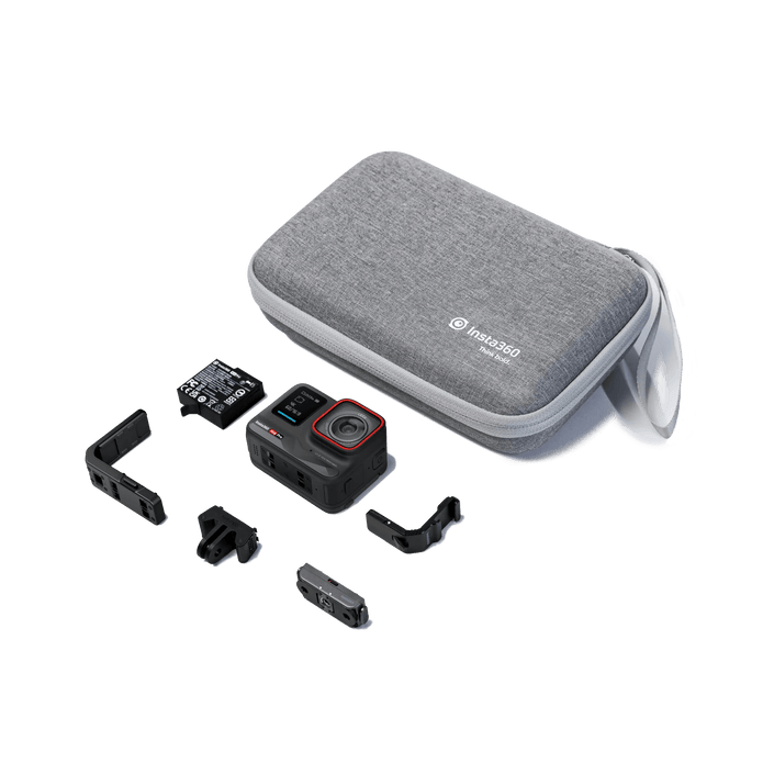 Insta360 Ace Pro/Insta360 Ace Carry Case - Insta360