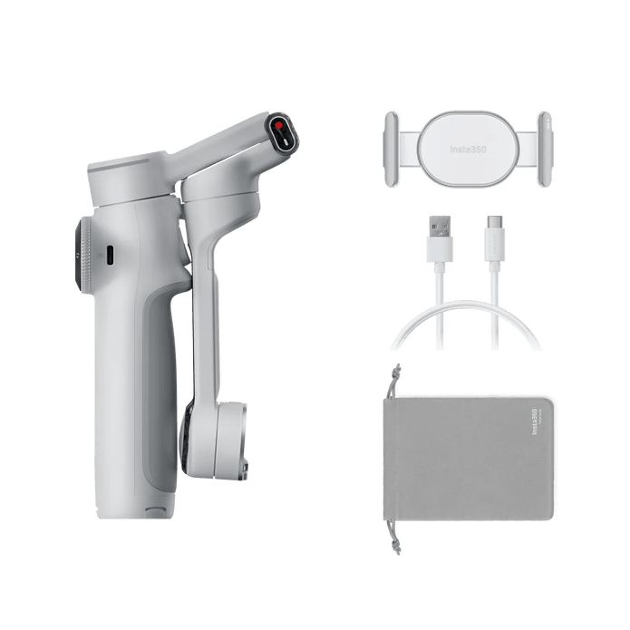 Insta360 Flow 2 Pro Insta360 Flow 2 Pro