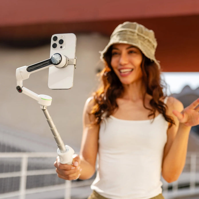 Insta360 Flow 2 Pro Creator Bundle - Insta360