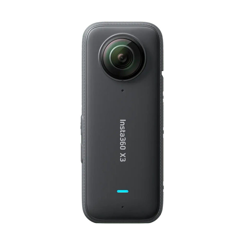 Insta360 X3 Action Camera - Insta360