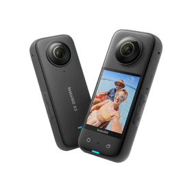 Insta360 X3 Action Camera - Insta360