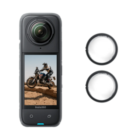 Insta360 X4 BMW Motorrad Edition - Insta360