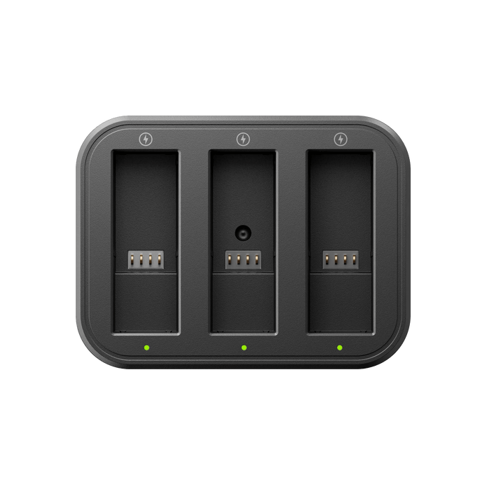 Insta360 X4 Fast Charge Hub - Insta360