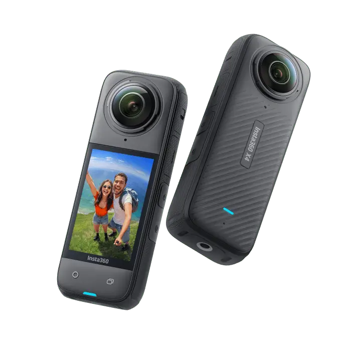 Insta360 X4 Standard Bundle - Insta360