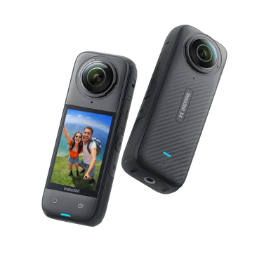 Insta360 X4 Standard Bundle - Insta360