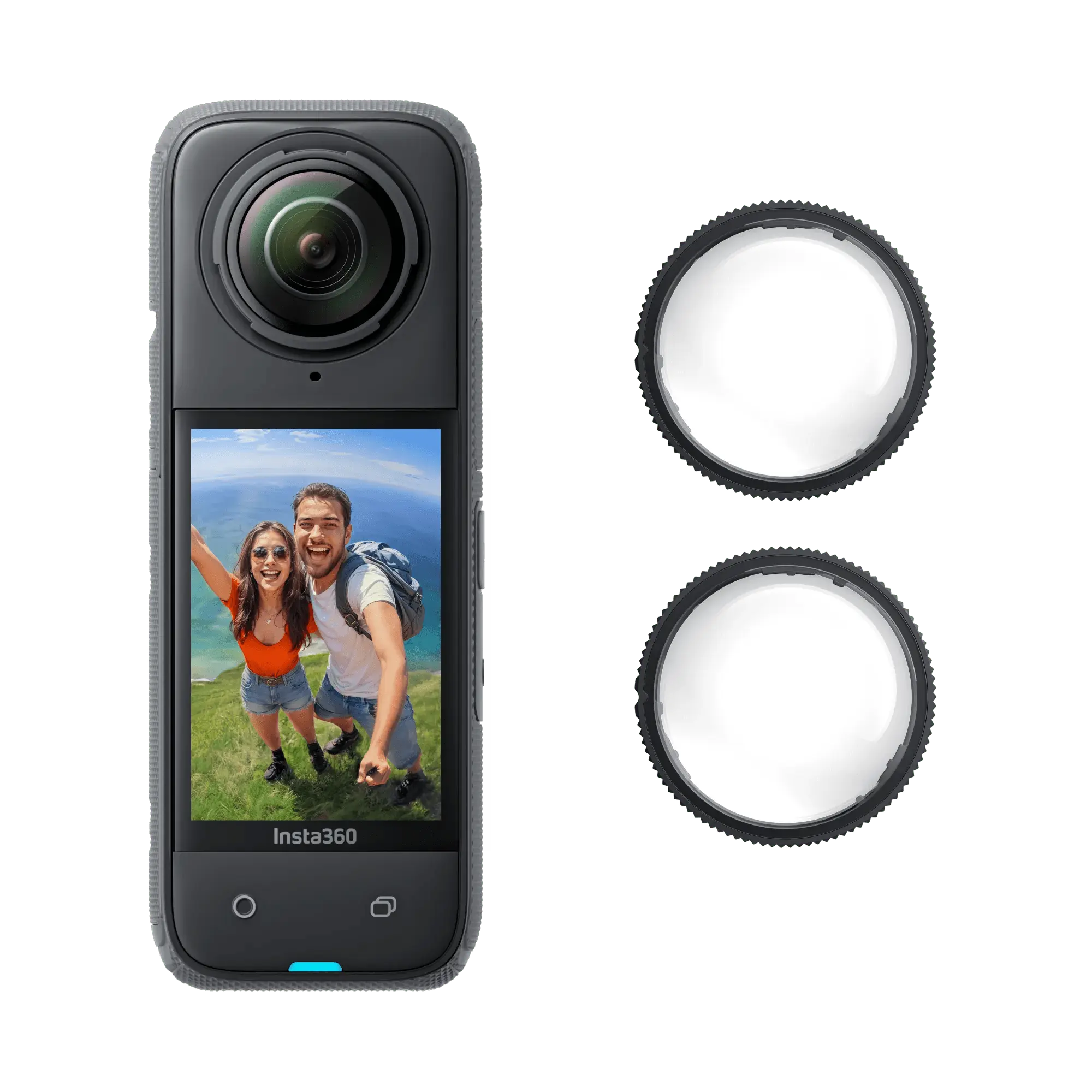 Insta360 X4 Standard Bundle - Insta360