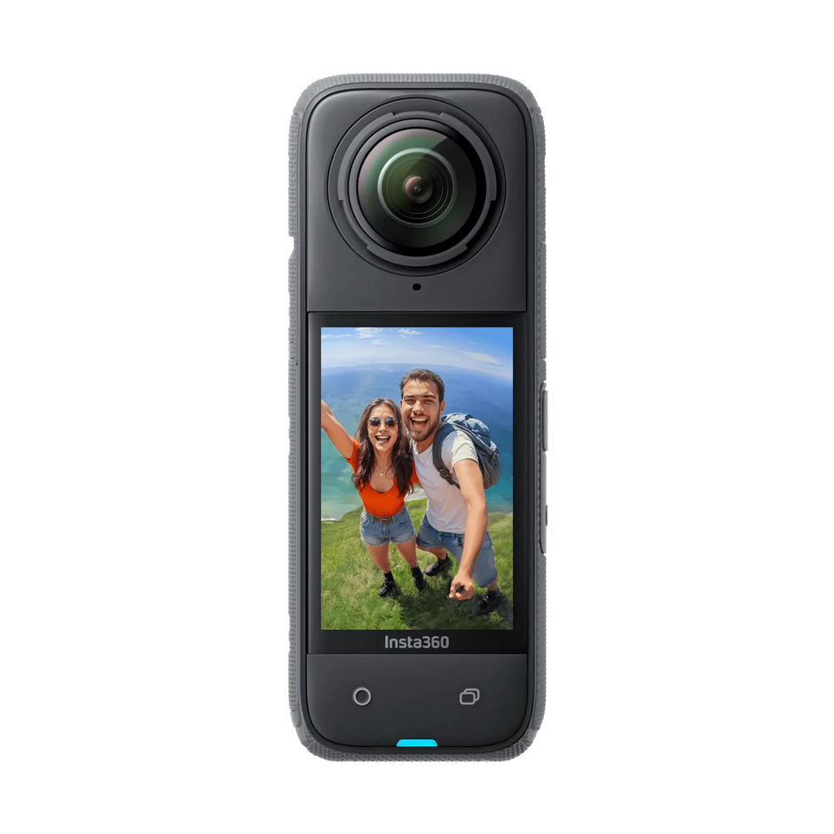 Insta360 X4 Standard Bundle - Insta360