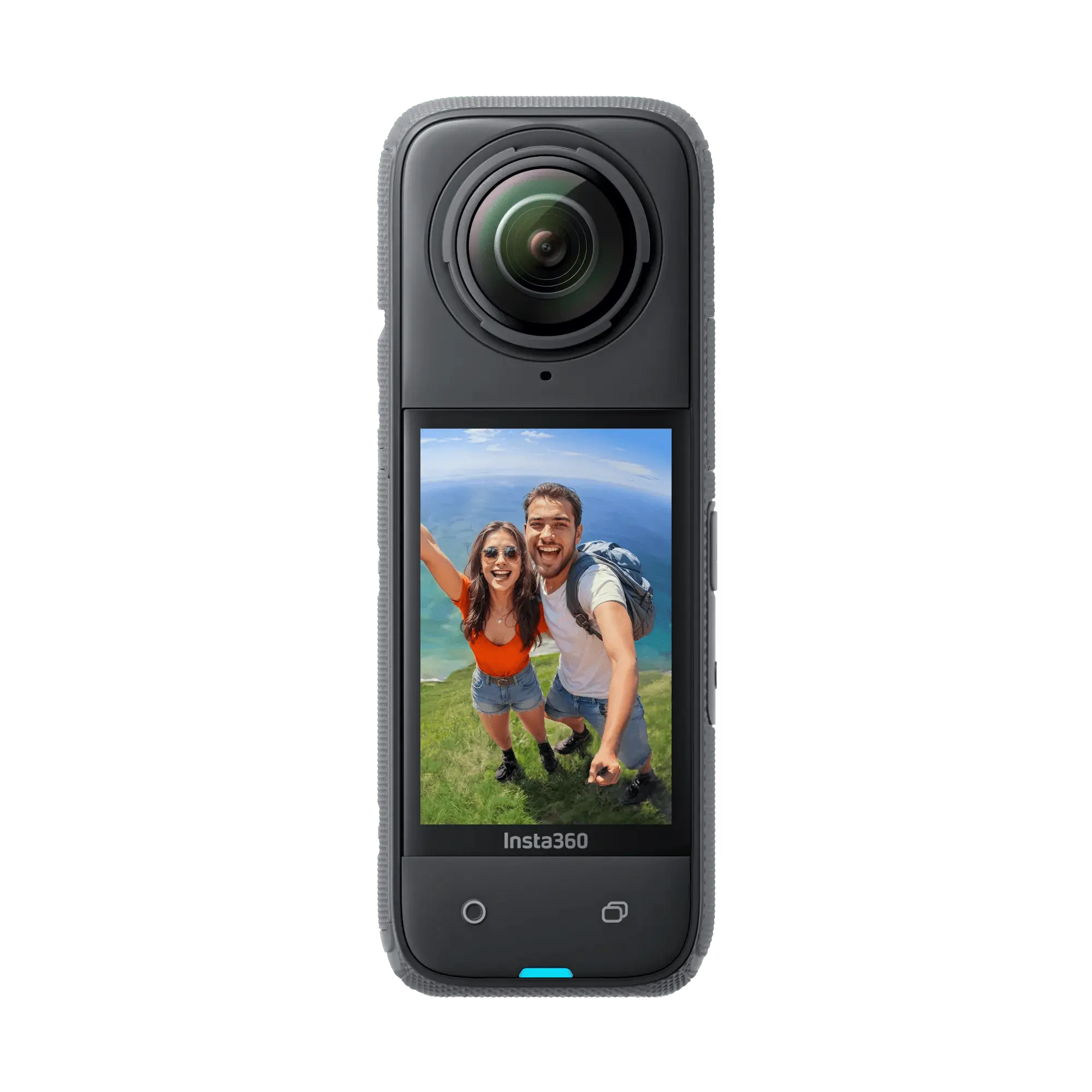 Insta360 X4 Standard Bundle - Insta360