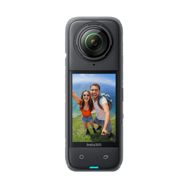Insta360 X4 Standard Bundle - Insta360