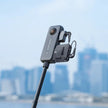 Mic Adapter (Vertical Version) - Insta360