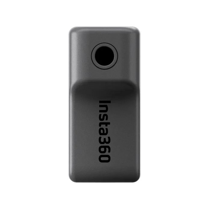 Mic Adapter (Vertical Version) - Insta360
