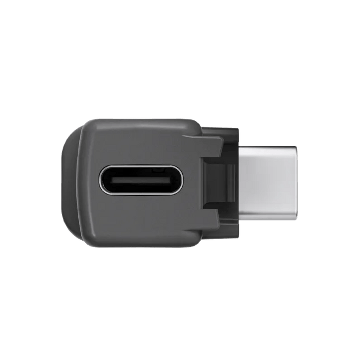 Mic Adapter (Vertical Version) - Insta360