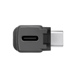 Mic Adapter (Vertical Version) - Insta360