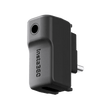 Mic Adapter (Vertical Version) - Insta360