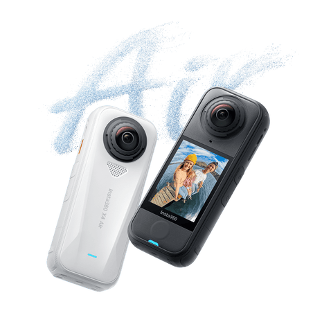 Insta360 X4 Air