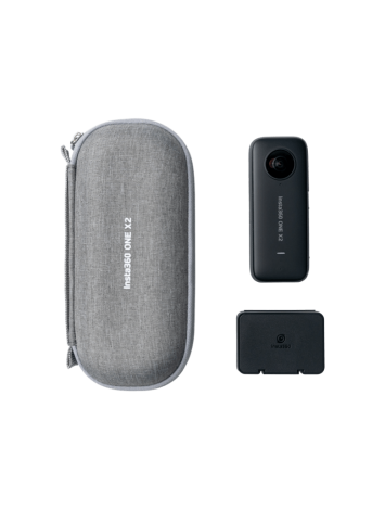Insta360 Carry Case for ONE X2 Action Camera 